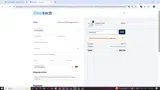 HFM7RXWD coupon verification screenshot