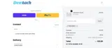 99SC8NFV coupon verification screenshot