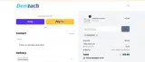 HHTDV53X coupon verification screenshot