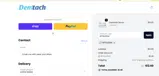 RFP4J6DM coupon verification screenshot