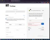 Denver Art Museum coupon verification screenshot