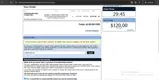 Denver Art Museum coupon verification screenshot