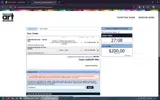 Denver Art Museum coupon verification screenshot