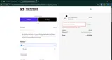 Denver Art Museum coupon verification screenshot