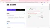 Denver Art Museum coupon verification screenshot