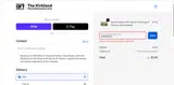 Denver Art Museum coupon verification screenshot
