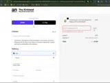 Denver Art Museum coupon verification screenshot