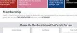 Denver Art Museum coupon verification screenshot