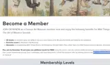 Denver Art Museum coupon verification screenshot