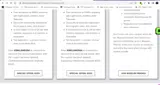 Denver Art Museum coupon verification screenshot