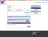 Denver Art Museum coupon verification screenshot