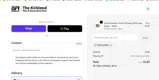Denver Art Museum coupon verification screenshot