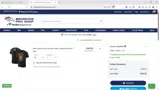 DEFEND coupon verification screenshot
