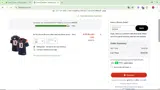 TACKLE coupon verification screenshot