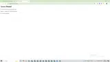 DOWN coupon verification screenshot
