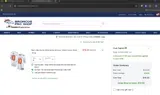 STP20173CAG coupon verification screenshot