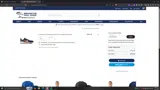 CHASEXPAZE coupon verification screenshot