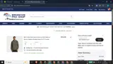 MBY4BMM57QV3 coupon verification screenshot
