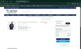 6K4AQDQ4F5TN coupon verification screenshot