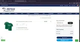 9BHGUGMNPTBP coupon verification screenshot