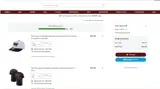 TURF39 coupon verification screenshot