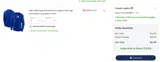 ELMJFBKBN6CY coupon verification screenshot