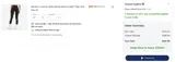 6K4AQDQ4F5TN coupon verification screenshot