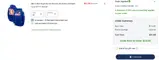 KDGSE8TRFDRB coupon verification screenshot