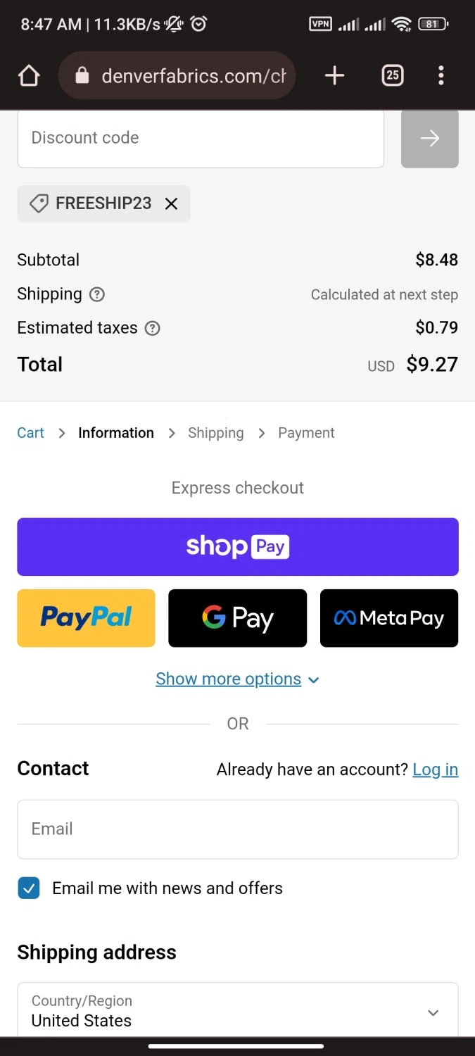 how to use Designs By Juju coupons