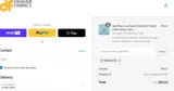 FREESHIP25 coupon verification screenshot