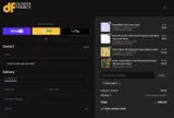 WELCOME15 coupon verification screenshot