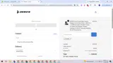 20OFF coupon verification screenshot