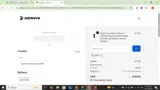 20OFF coupon verification screenshot