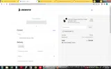 140WCHARGER coupon verification screenshot