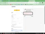 MOTORX30 coupon verification screenshot