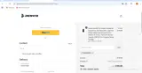 MOTORX30 coupon verification screenshot
