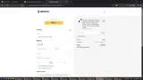 MOTORX30 coupon verification screenshot