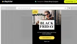 countdown10 coupon verification screenshot