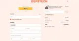 GRASSPINK_COM coupon verification screenshot