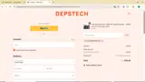 ELECTRICBIKEDIYLIFE coupon verification screenshot