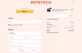 ELECTRICBIKEDIYLIFE coupon verification screenshot