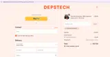 VERONIKAKORIDZE coupon verification screenshot