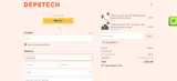 ALEXAA260928 coupon verification screenshot