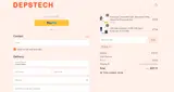 ELLA coupon verification screenshot
