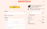 VERONIKAKORIDZE coupon verification screenshot