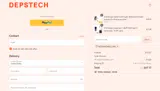 RAZVANIONESCU444 coupon verification screenshot
