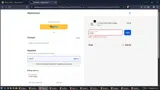 BTS20 coupon verification screenshot