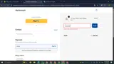 DASALE20 coupon verification screenshot