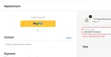 WETHRIFTTHANKU coupon verification screenshot