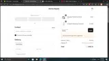 ADBM4 coupon verification screenshot